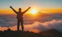富士山登山の初心者向け成功ガイド｜ルートの種類や標準登山時間