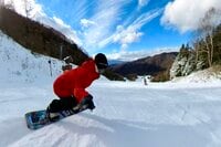 待ってました！ 12月の大雪で続々オープン！ 「首都圏から2時間で行ける4つのスキー場」が滑走可能に【群馬県・2024年】