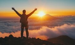 富士山登山の初心者向け成功ガイド｜ルートの種類や標準登山時間