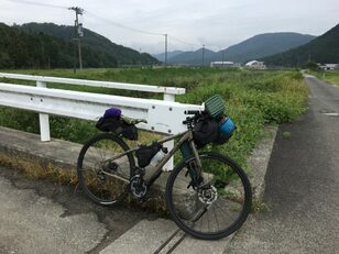 ベストシーズン間近！「自転車」と「キャンプ」の楽しみ二刀流！「バイクパッキング」のポイントとは？