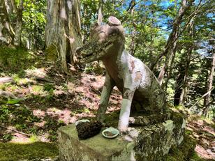 百名山で出会った「リアル山伏」！ 今も息づく山岳信仰・奥秩父「両神山」の「霊験あらたか」登山レポ