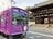 京都の人気観光エリア「嵐山」までを雅な色の路面電車で訪ねる旅【関西鉄道路線周辺曼荼羅 vol.02「嵐電嵐山本線」】の画像001