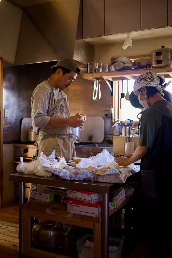 【夏山シーズンの到来！】8月半ばの「南アルプス・光岳」 最新登山情報をお知らせします【わたし、山小屋はじめます vol.76】の画像003