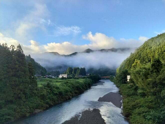 【地域おこしのカギとなれるか】世界遺産に登録されなかった “幻の熊野古道”「奥辺路」とは？【耕して、焙煎して、走る男　人口2,800人の村に移住してみました vol.12】の画像006