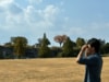 「バードウォッチング入門」 都市近郊や公園・河川でOK！  初心者でも見つけやすい「秋の野鳥」5種！  羽根の色や習性で知る「観察のコツ」