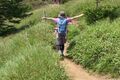 登山「意味が分かると怖い写真」それっぽいけど実は危ない！ 「夏山NG」の「自宅ウェア」とは！？  登山歴15年ライター「実踏レポ」の画像001