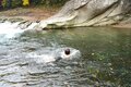 ドラマ『サ道』テントサウナ回のロケ地で夢の「川が水風呂」！「最適シーズンは冬」アウトドアサウナ「実体験レポート」の画像010