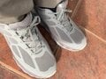 ワークマン「トレックシューズエンリル」履いて歩いてみた！  さすがのコスパ「ソールの感触＆防水性」と…「意外な結果」とは！？の画像001
