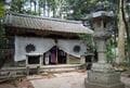 京都「紅葉の奥座敷・パワースポットめぐり」約2時間ハイキング！  源義経ゆかり「鞍馬寺」から、イベント盛りだくさん「貴船神社」錦秋レポの画像015