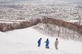 北海道2大スノーパラダイス「ルスツリゾート」「星野リゾート  トマム」、札幌の夜景を眼下に滑る「札幌藻岩山スキー場」【この冬行くべき、体験すべき！ スノーリゾート特集 vol.3】の画像009