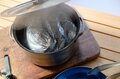 <仕込んで蒸すだけ＞キャンプでホカホカ「絶品ごちそう中華風ちまき」【季節の外ごはん vol.60】の画像016