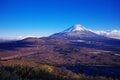 ”元日にダイヤモンド富士” を見られるスポット！  一年の計は「絶景富士見ハイク」にあり＜竜ヶ岳＆猫越岳 後編＞【今日も山旅気分 vol.13】の画像006