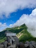 残暑を避けて登りたい「歩き出しから涼しい日帰りがっつりルート」 八ヶ岳・権現岳の画像005
