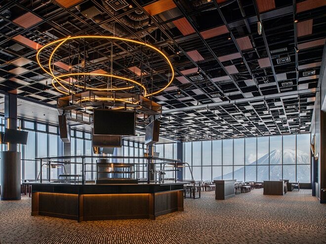 【ニセコ東急 グラン・ヒラフ 2025/26シーズン】新リフト・新グルメ・新拠点で体験価値が大幅アップ！の画像006