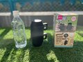 「豆挽きからドリップまで」オール完結でスタッキング可能「100均ダイソー」の「アウトドアコーヒーメーカーカップセット」は本当に使えるのか？の画像001