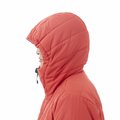 保温性抜群“エクセロフト”使用のパーカで、寒い日のアクティビティも快適に！ 【モンベル「サーマランド パーカ」】の画像004