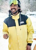 「パウダーを狙うために良い時、良い場所を知る」岐阜･飛騨高山エリア攻略法【高井隆司～Home Mountain vol.5】の画像002