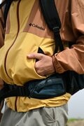 コロンビア “秋冬向けウエア” に注目！  登山者に嬉しい「ちょい足し機能」充実の『エンジョイマウンテンライフ ブラッシュドジャケット・パンツ』の画像014