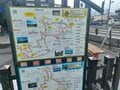 駅発わずか2時間でも「名将の陣跡＆史跡」4か所めぐる「関ケ原」歴史ハイキング！ 天下分け目の決戦の地「現地レポ」の画像001