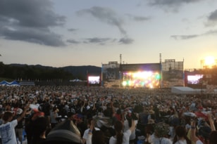 今年こそフェスデビュー！ 初心者が知っておきたい「野外フェス」7つの鉄則と2022年秋フェスカレンダー