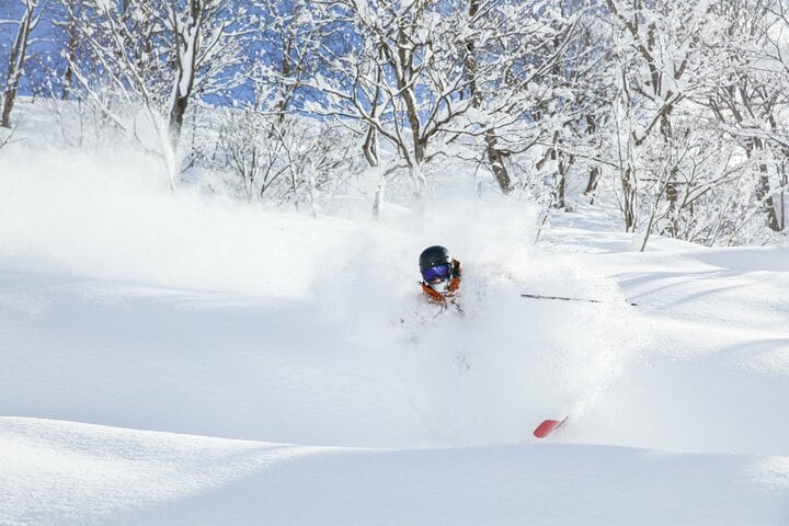 【湯沢中里スノーリゾート 2025/26シーズン】合言葉は「#降ったら中里」！  新潟 湯沢町のフリーライドの穴場を徹底紹介！ 