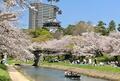 名古屋駅からアクセス良好「桜の名所3選」3月20日ごろから一斉スタート “桜まつり” で春満喫！  愛知県在住ライター厳選のスポット、電車で10分以内の場所も！の画像005