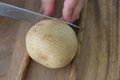 ホットサンドメーカーで作る大人も子供も大好き「ハッセルバックポテト」【季節の外ごはん vol.11】の画像003