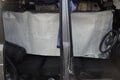 【氷点下の車中泊】100均「ダイソー」アイテムで「車内シェルター」DIY！  断熱された睡眠部屋＆”温室効果” で快眠できるか！？「検証レポ」の画像005