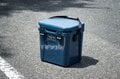 【アウトドア豆知識】「溶けた氷はいつ捨てる？」クーラーボックスの力を120%引き出す「秘策」＜実践＆片付け編＞の画像003