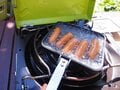 知らなきゃ損する「ホットサンドメーカー」 挟んで焼くだけじゃない！  目からウロコの「調理ワザ」実践レポの画像009