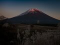 「富士は日本一の山」ダントツ人気の「3776」を発見！ 日本で唯一の山の名前のご当地ナンバー「富士山」のヒミツ 「静岡と山梨にまたがり図柄も違う」の画像004