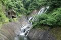 夏の涼しい滝スポット！  日本三名瀑「袋田の滝」と「月居山ハイキング」＆レアな “裏見” の「月待の滝」 1日で2か所もOK【茨城県大子町】の画像001
