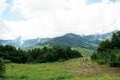 白馬三山と山麓の景色をひとり占め【白馬岩岳マウンテンリゾート】 山頂の「絶景テラス」に大型ブランコ、山肌駆ける「マウンテンカート」の疾走感は病みつき＜長野県白馬村＞の画像010