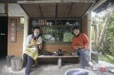 ＜山小屋の看板メニューができるまで＞光岳小屋の夕食がみんな大好きな「あの一皿」に決まった理由とは？【わたし、山小屋はじめます vol.31】