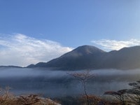 日本百名山「赤城山」意外な穴場？  外輪あるき「黒檜山・駒ヶ岳」 ゆったり＆絶景日和の4時間コース「登山レポ」