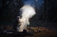 焚き火やキャンプのプロフェッショナル「アウトドアコーディネーターというお仕事」 ＜前編＞
