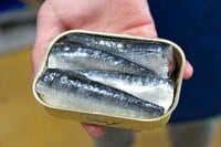 生の魚より栄養豊富！？  缶詰メーカーが「原料の鮮度」にこだわるワケとは【缶詰博士の缶たん”CAN”P料理 vol.55】