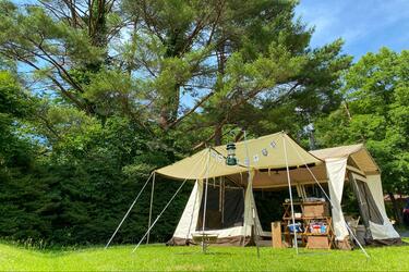 急募【美品使用1回】【激安】【ファミリーキャンプ】Colemanキャンプ