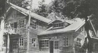 特集 そこに山小屋を興して】北アルプス山小屋ヒストリー 第3回『常念