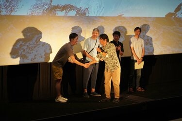 Columbia（コロンビア）【WIN THE SUMMIT PROJECT 2024】近藤謙司と