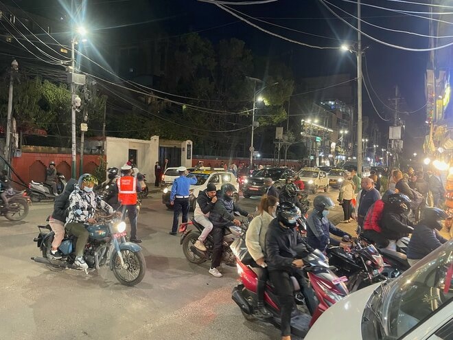 ネパール移住で見えた「日本との決定的な生活の違い」【日本人ハイカーのネパール移住見聞録「Like a Rolling Stone」vol.8】の画像010