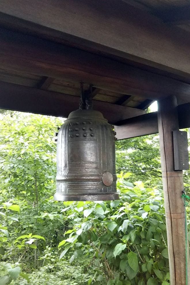都内から気軽に行ける低山ハイク！  アウトドア初心者最適「埼玉・奥武蔵の鐘撞堂山と羅漢山」をめぐるの画像003