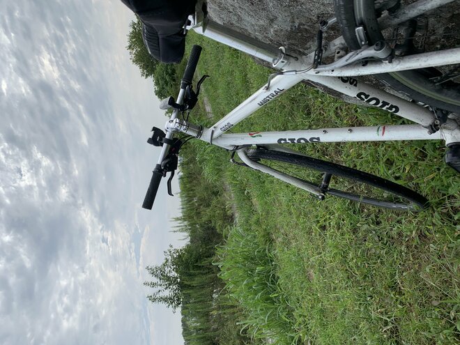 ＜SNSや動画チェックをやめて自転車に乗り始めてみた＞生活リズムを見直して「朝を軽くした」結果、“体と就業時間”がこんなに変わりました！の画像005
