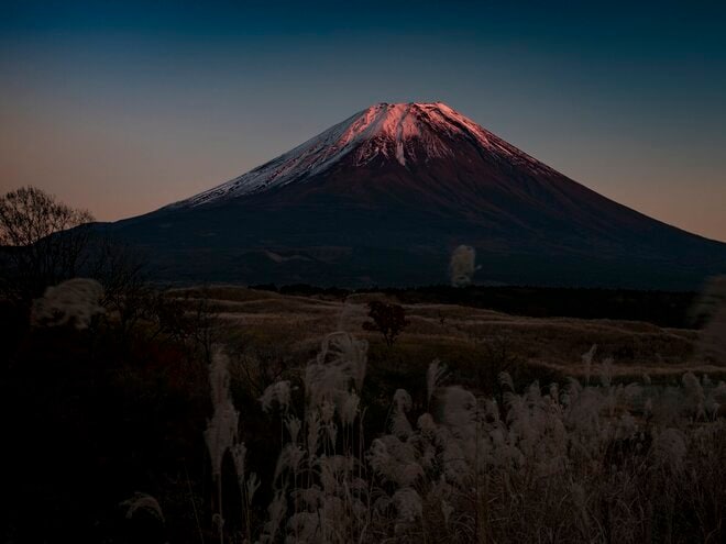 「富士は日本一の山」ダントツ人気の「3776」を発見！ 日本で唯一の山の名前のご当地ナンバー「富士山」のヒミツ 「静岡と山梨にまたがり図柄も違う」の画像004