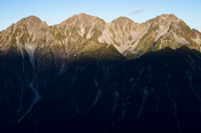 【運行日数を63日間に大幅拡大】北アルプス・三股登山口行きバス「蝶ヶ岳・常念岳」へのアクセスがさらに便利にの画像005