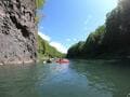 北海道の絶景秘境「沙流川」を下る！  軽量・コンパクトなパックラフトでの「HOKKAIDO WILD」な川旅の魅力とは？の画像003