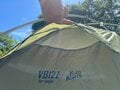 シングルウォールテントなのにダブルウォールの居住性！？  “日本製テントの雄” プロモンテ「VB-12Z」徹底レポートの画像004
