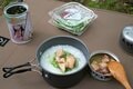 「缶詰ストック数4,000缶以上」おかずからデザートまで缶詰尽くし「1日3缶以上」は必ず食べる “缶詰博士” の日常【缶詰博士の缶たん”CAN”P料理 vol.45】の画像002