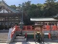 厄年とはなんだ？！  門戸厄神に行き自分が小厄だったことを知った【関西おみくじジャーニー vol.09「門戸厄神東光寺」兵庫県西宮市】の画像007