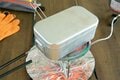 発売51年の「超ロングセラー缶詰」とメスティンで「絶品飯」を炊くマル秘ポイント【缶詰博士の缶たん”CAN”P料理 vol.6】の画像006